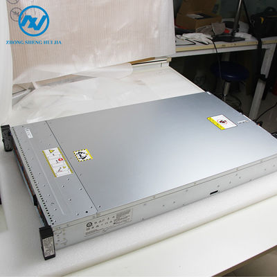 Dell Unity XT 480 Гибридный флэш массив 6-750 Диски USB интерфейс и 3*400G SAS FAST