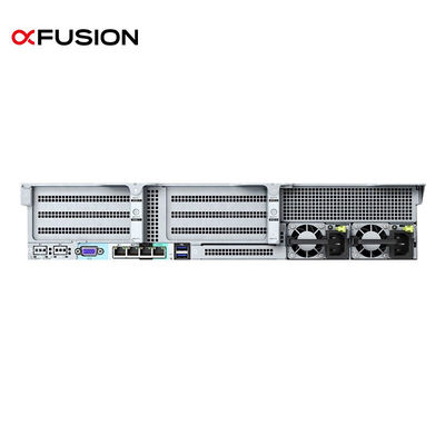 Освободите потенциал вашего центра обработки данных с помощью FusionServer Pro 2288H V5 Rack Server