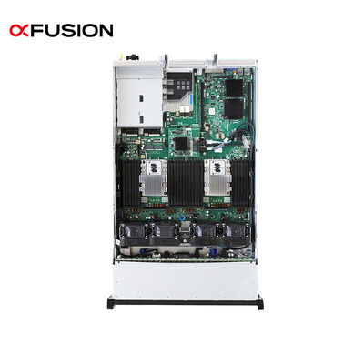Освободите потенциал вашего центра обработки данных с помощью FusionServer Pro 2288H V5 Rack Server