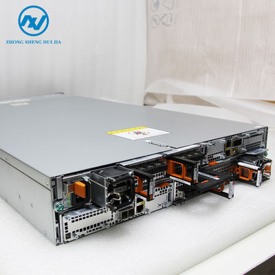 Dell Unity XT 480 Гибридный флэш массив 6-750 Диски USB интерфейс и 3*400G SAS FAST
