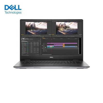 Precision7770 Workstation I7-12850HX CPU и 64G DDR5 память для повышения производительности