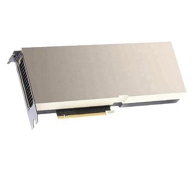 Многодисплейные настройки поддерживаются 48 ГБ памяти GDDR6 ECC NVIDIA A40 GPU и выходами VGA