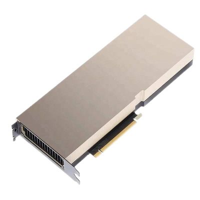 Многодисплейные настройки поддерживаются 48 ГБ памяти GDDR6 ECC NVIDIA A40 GPU и выходами VGA