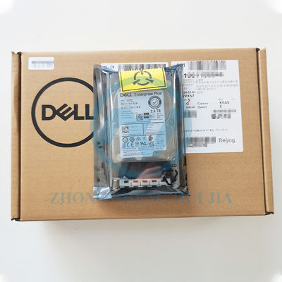2U Rack Server Форм-фактор 400-AYDB SC 2.4TB SAS 12Gb 10K 2.5" HDD Частная форма НЕТ