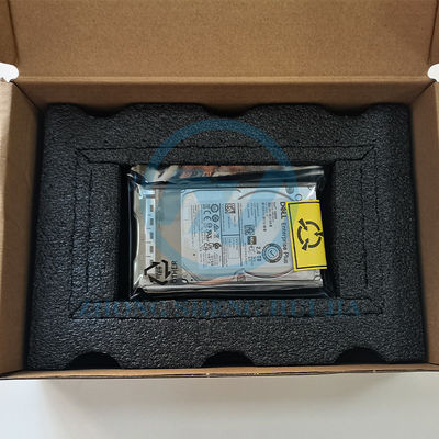 2U Rack Server Форм-фактор 400-AYDB SC 2.4TB SAS 12Gb 10K 2.5" HDD Частная форма НЕТ