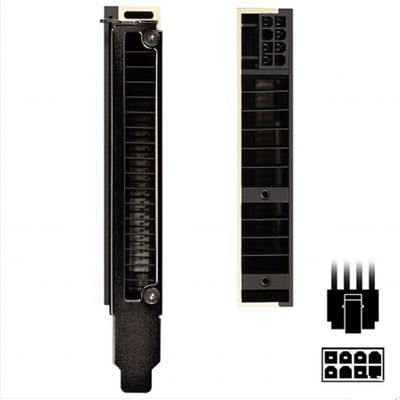 Используйте все возможности компьютера с NVIDIA A10 GPU 24GB и DirectX 12