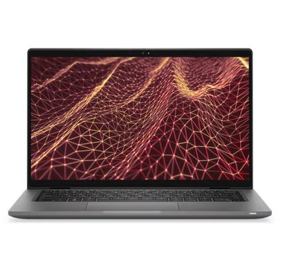 Dell Latitude 7430 Ноутбук I7-1255U 16G 512G с главной памятью Видеоматериал