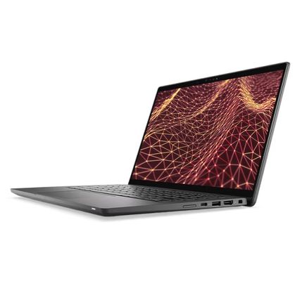 Dell Latitude 7430 Ноутбук I7-1255U 16G 512G с главной памятью Видеоматериал