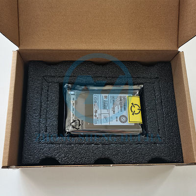 400-AUJH SC 960GB SAS 12Gb 2.5 "RI SSD CUS 580W питание для хранилища большой емкости