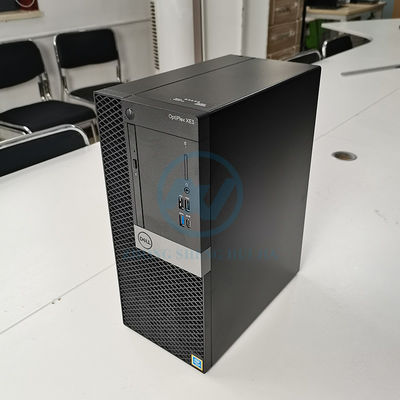 360 Вт мощность DELL OPTIPLEX XE3 Intel CoRE I3-8100 четырехъядерный/6 MB/4 T/65 W 8G 1T DVDRW