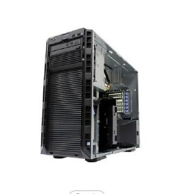 Оригинальный Dell PowerEdge T340 Tower Server 3.6GHz Процессор Главный для пользы