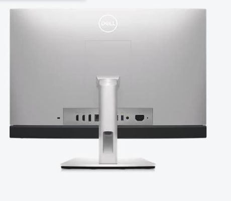 Бизнес Dell Inspiron 27 Компьютеры все в одном с процессором Intel i7-1355U 13-го поколения
