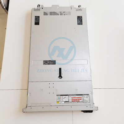 DELL VxRail E660F 100% оригинальный с процессором Intel Xeon Dual/Quad 25 GbE или 10 GbE