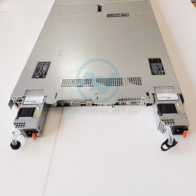 DELL VxRail E660F 100% оригинальный с процессором Intel Xeon Dual/Quad 25 GbE или 10 GbE