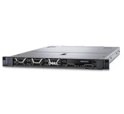 Состояние DELL PowerEdge R650 1U Rack Server Идеальное решение для управления данными