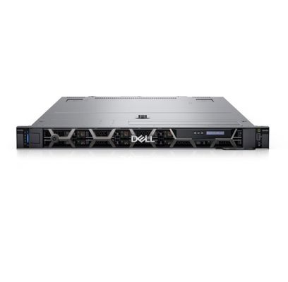 Состояние DELL PowerEdge R650 1U Rack Server Идеальное решение для управления данными