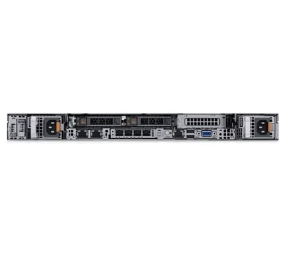 Состояние DELL PowerEdge R650 1U Rack Server Идеальное решение для управления данными