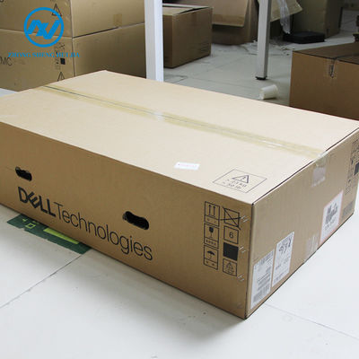 Состояние DELL PowerEdge R650 1U Rack Server Идеальное решение для управления данными