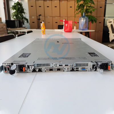 Dell VxRail E660F All Flash 2* Intel Xeon Gold 6330 8*32 ГБ RDIMM 480G*2 375 ГБ*1 Enterprise NVMe 4* SSD 1,92 ТБ
