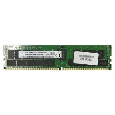 32 ГБ ECC память DIMM при скорости 3200MT / s Идеальный выбор для функциональности сервера