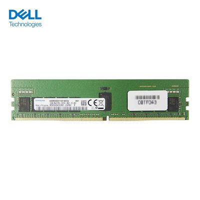 32 ГБ ECC память DIMM при скорости 3200MT / s Идеальный выбор для функциональности сервера
