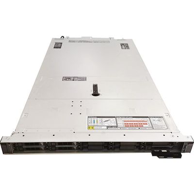 Dell VxRail E660F All Flash 2* Intel Xeon Gold 6330 8*32 ГБ RDIMM 480G*2 375 ГБ*1 Enterprise NVMe 4* SSD 1,92 ТБ