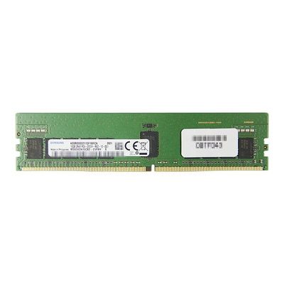 32 ГБ ECC память DIMM при скорости 3200MT / s Идеальный выбор для функциональности сервера