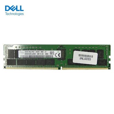 32 ГБ ECC память DIMM при скорости 3200MT / s Идеальный выбор для функциональности сервера