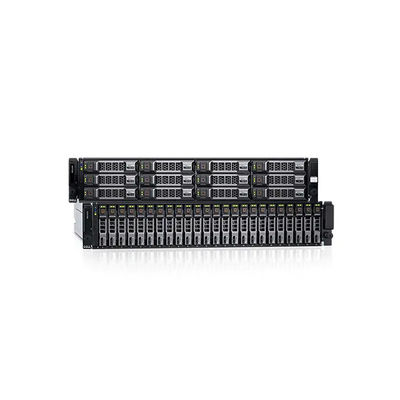 Dell Storage MD1420 600GSAS 2.5 15K*10 Расширенное решение для хранения 8,6A при 100 В