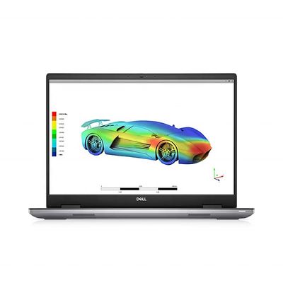 32 ГБ Intel Core i9-12950HX 1 ТБ SSD 16 дюймовый ноутбук Windows 10 Pro с интегрированной картой