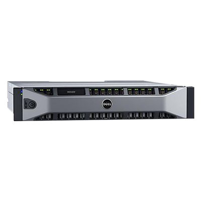 Dell Storage MD1420 600GSAS 2.5 15K*10 Расширенное решение для хранения 8,6A при 100 В