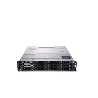 Dell Storage MD1420 600GSAS 2.5 15K*10 Расширенное решение для хранения 8,6A при 100 В