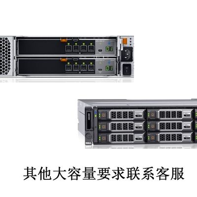 Dell Storage MD1420 600GSAS 2.5 15K*10 Расширенное решение для хранения 8,6A при 100 В