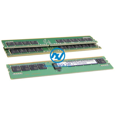 Сток-сервер Компьютер рабочий стол 32 ГБ DDR4 2666mhz 32 ГБ памяти RAM с функцией REG ECC