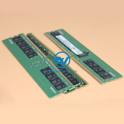 Сток-сервер Компьютер рабочий стол 32 ГБ DDR4 2666mhz 32 ГБ памяти RAM с функцией REG ECC