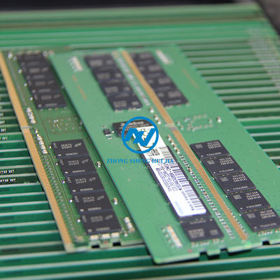 Сток-сервер Компьютер рабочий стол 32 ГБ DDR4 2666mhz 32 ГБ памяти RAM с функцией REG ECC