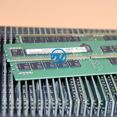 Сток-сервер Компьютер рабочий стол 32 ГБ DDR4 2666mhz 32 ГБ памяти RAM с функцией REG ECC