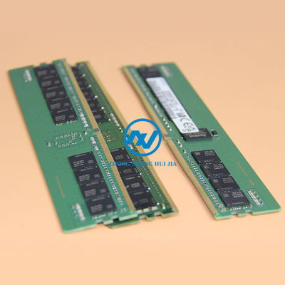 Сток-сервер Компьютер рабочий стол 32 ГБ DDR4 2666mhz 32 ГБ памяти RAM с функцией REG ECC