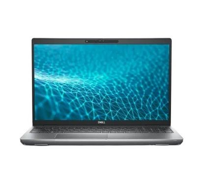 Dell E5531 Ноутбук I5-12600H 16GB 512GB 15.6 Ноутбук с разрешением дисплея 1920x1280