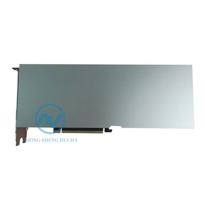 Nvidia A100 40GB VGA графическая карта с 80GB компьютерным графическим графическим процессором и типом охладителя вентилятора