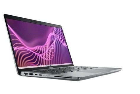 Dell E5531 Ноутбук I5-12600H 16GB 512GB 15.6 Ноутбук с разрешением дисплея 1920x1280
