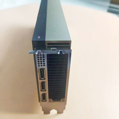 Nvidia A100 40GB VGA графическая карта с 80GB компьютерным графическим графическим процессором и типом охладителя вентилятора