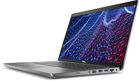 Dell E5531 Ноутбук I5-12600H 16GB 512GB 15.6 Ноутбук с разрешением дисплея 1920x1280