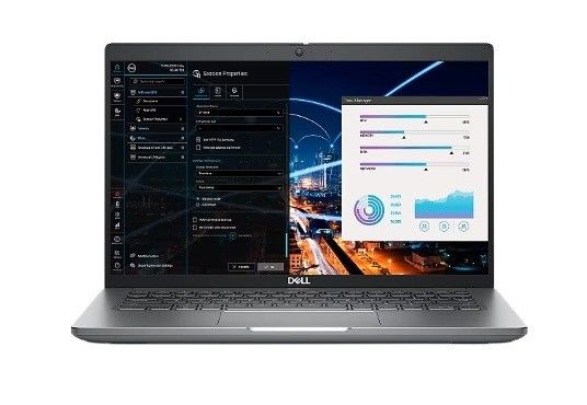 Dell E5531 Ноутбук I5-12600H 16GB 512GB 15.6 Ноутбук с разрешением дисплея 1920x1280