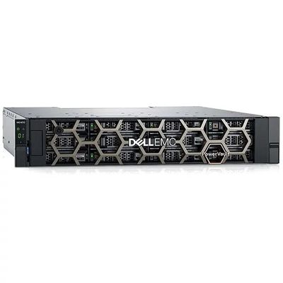 Dell EMC PowerVault ME424 Расширение 5*600GSAS 12G 2.5 15K 8.79*48.3*60.29 см