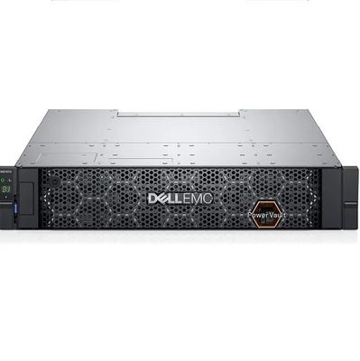 Dell EMC PowerVault ME424 Расширение 5*600GSAS 12G 2.5 15K 8.79*48.3*60.29 см