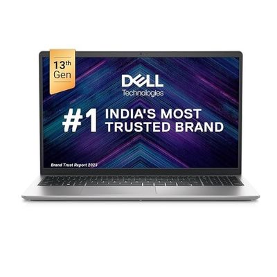 Dell Inspiron 3530 ноутбук i7-1355U процессор INS3530-1808S с металлическим корпусом и частной формой