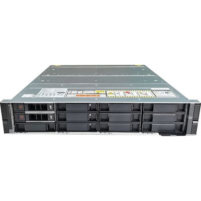 Dell EMC PowerVault MD2412 Сервер DAS с 12Gb SAS контроллерами готовы к отправке