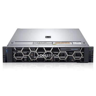 2*AMD EPYC 7401 128G DDR4 PowerEdge R7425 2U Rack Server Процессор Основная частота 2.0GHz