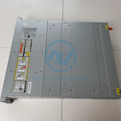 Dell EMC PowerVault MD2412 Сервер DAS с 12Gb SAS контроллерами готовы к отправке